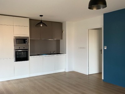 APPARTEMENT T3 A LOUER - TOURCOING - 60 m2 - 801 &euro; charges comprises par mois