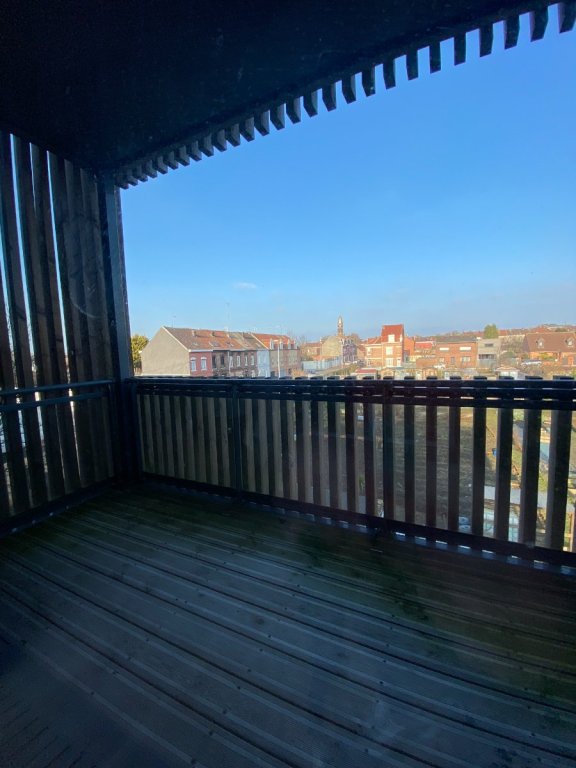 APPARTEMENT T3 A LOUER - TOURCOING - 60 m2 - 801 &euro; charges comprises par mois