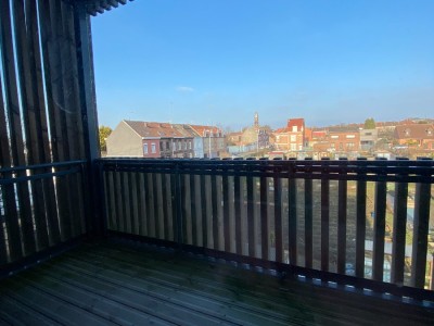 APPARTEMENT T3 A LOUER - TOURCOING - 60 m2 - 801 &euro; charges comprises par mois