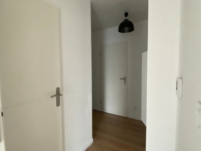APPARTEMENT T3 A LOUER - TOURCOING - 60 m2 - 801 &euro; charges comprises par mois