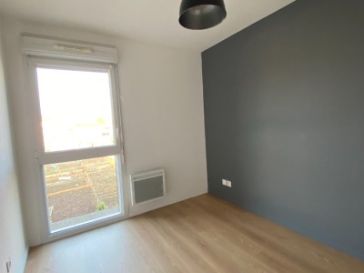 APPARTEMENT T3 A LOUER - TOURCOING - 60 m2 - 801 &euro; charges comprises par mois