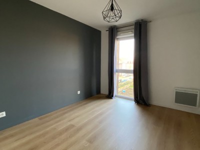 APPARTEMENT T3 A LOUER - TOURCOING - 60 m2 - 801 &euro; charges comprises par mois