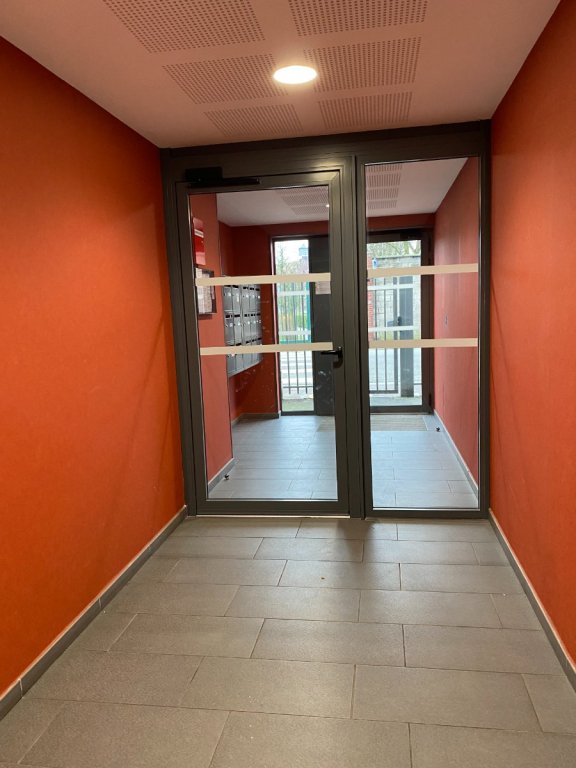 APPARTEMENT T3 A LOUER - TOURCOING - 60 m2 - 801 &euro; charges comprises par mois