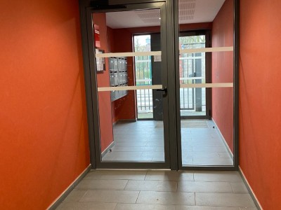 APPARTEMENT T3 A LOUER - TOURCOING - 60 m2 - 801 &euro; charges comprises par mois