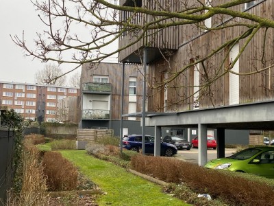 APPARTEMENT T3 A LOUER - TOURCOING - 60 m2 - 801 &euro; charges comprises par mois