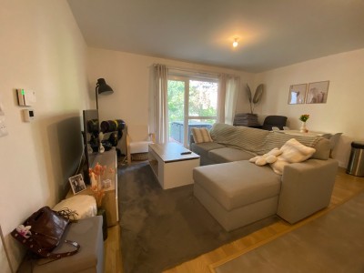 APPARTEMENT T3 A LOUER - VILLENEUVE D ASCQ HAUTE BORNE - 67 m2 - 1 150 &euro; charges comprises par mois