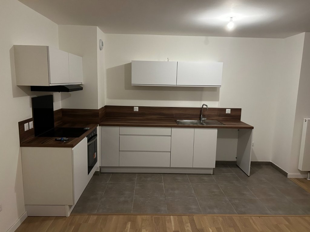 APPARTEMENT T3 A LOUER - VILLENEUVE D ASCQ HAUTE BORNE - 67 m2 - 1 150 &euro; charges comprises par mois