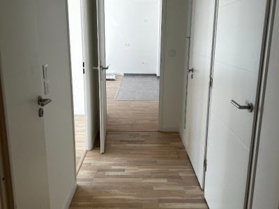 APPARTEMENT T3 A LOUER - VILLENEUVE D ASCQ HAUTE BORNE - 67 m2 - 1 150 &euro; charges comprises par mois