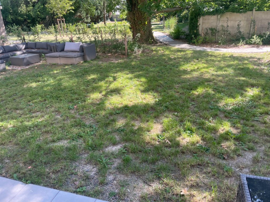 APPARTEMENT T3 A LOUER - VILLENEUVE D ASCQ HAUTE BORNE - 67 m2 - 1 150 &euro; charges comprises par mois