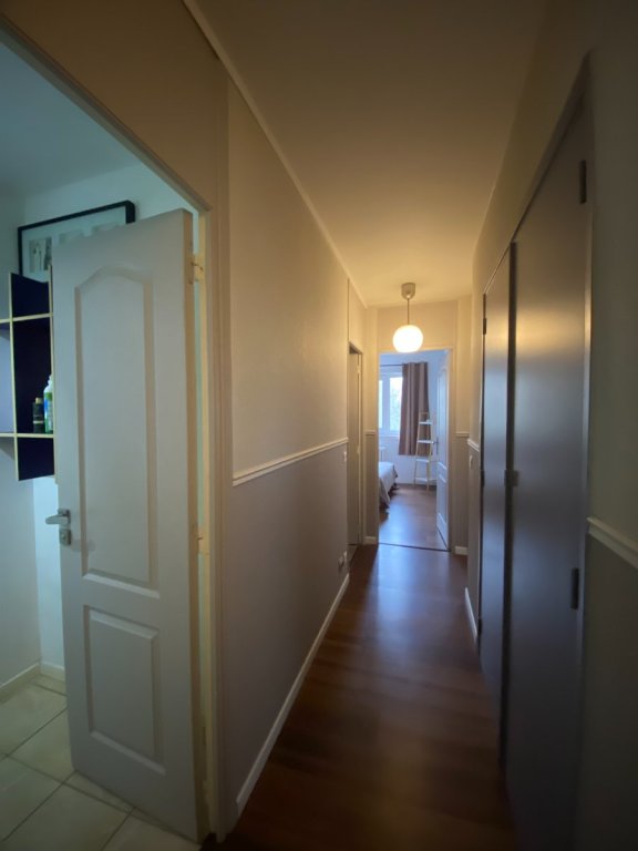 APPARTEMENT T3 A LOUER - VILLENEUVE D ASCQ - 77.36 m2 - 950�&euro; charges comprises par mois