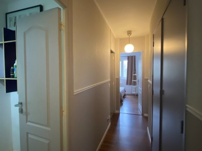 APPARTEMENT T3 A LOUER - VILLENEUVE D ASCQ - 77.36 m2 - 950�&euro; charges comprises par mois