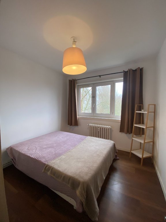 APPARTEMENT T3 A LOUER - VILLENEUVE D ASCQ - 77.36 m2 - 950�&euro; charges comprises par mois