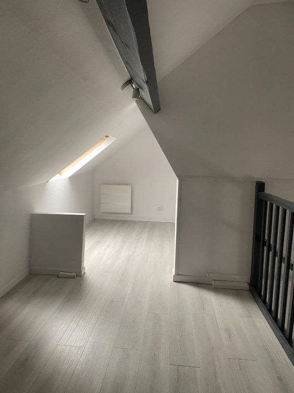 APPARTEMENT T3 - WATTRELOS - 57.53 m2 - LOU&Eacute;