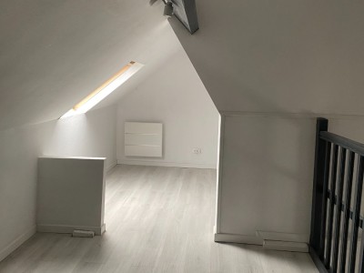 APPARTEMENT T3 - WATTRELOS - 57.53 m2 - LOU&Eacute;