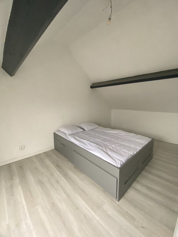 APPARTEMENT T3 - WATTRELOS - 57.53 m2 - LOU&Eacute;