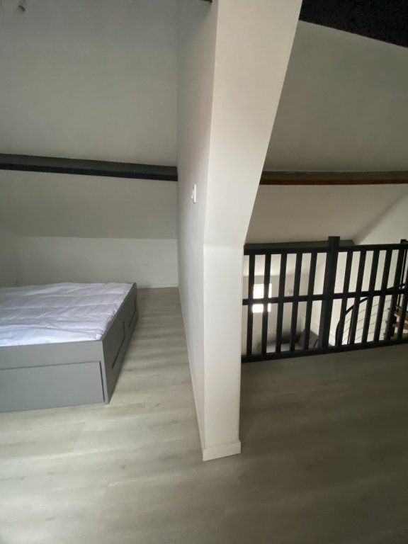 APPARTEMENT T3 - WATTRELOS - 57.53 m2 - LOU&Eacute;