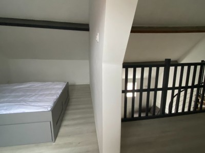 APPARTEMENT T3 - WATTRELOS - 57.53 m2 - LOU&Eacute;