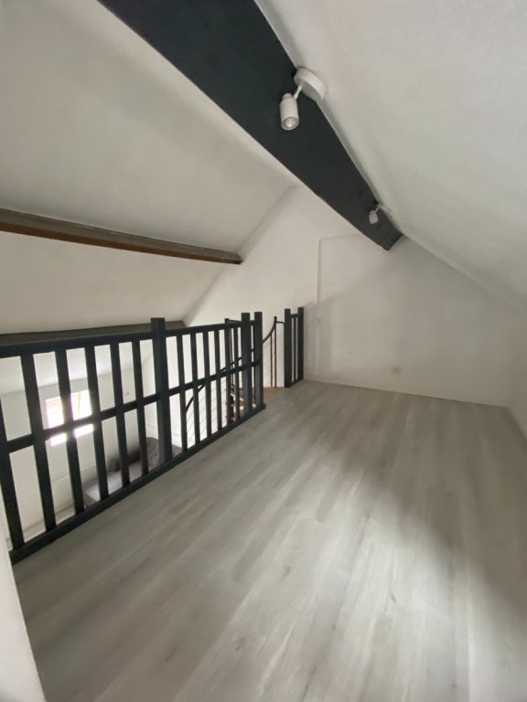 APPARTEMENT T3 - WATTRELOS - 57.53 m2 - LOU&Eacute;