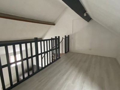 APPARTEMENT T3 - WATTRELOS - 57.53 m2 - LOU&Eacute;