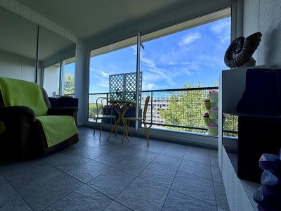 APPARTEMENT T3 A VENDRE - CROIX - 98 m2 - 222000€