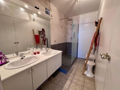 APPARTEMENT T3 A VENDRE - CROIX - 98 m2 - 222000€