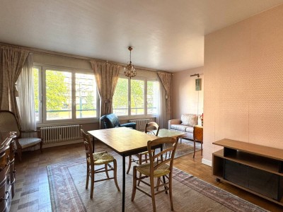 APPARTEMENT T3 - LA MADELEINE - 73 m2 - 235000€