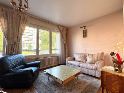 APPARTEMENT T3 - LA MADELEINE - 73 m2 - 235000€
