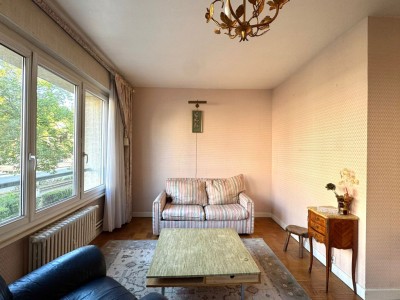 APPARTEMENT T3 - LA MADELEINE - 73 m2 - 235000€