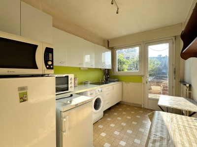 APPARTEMENT T3 - LA MADELEINE - 73 m2 - 235000€