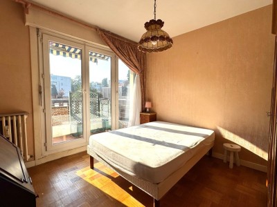 APPARTEMENT T3 - LA MADELEINE - 73 m2 - 235000€