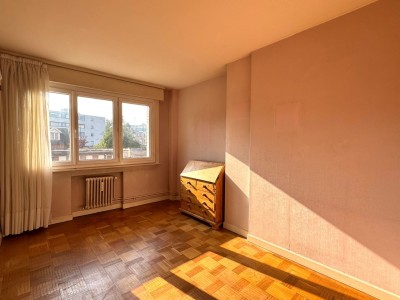 APPARTEMENT T3 - LA MADELEINE - 73 m2 - 235000€
