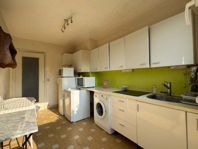 APPARTEMENT T3 - LA MADELEINE - 73 m2 - 235000€