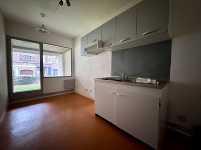 APPARTEMENT T3 - LA MADELEINE - 68 m2 - 199900€