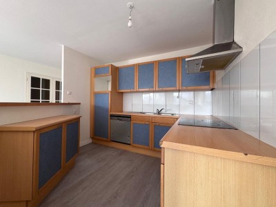 T3 AU PIED DU TRAM ST MAUR A VENDRE - LA MADELEINE - 82 m2 - 245000€