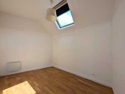 APPARTEMENT T3 A VENDRE - MARCQ EN BAROEUL - 58.11 m2 - 174000€