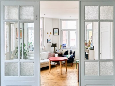 APPARTEMENT T3 A VENDRE - LA MADELEINE - 72 m2 - 315 000 €