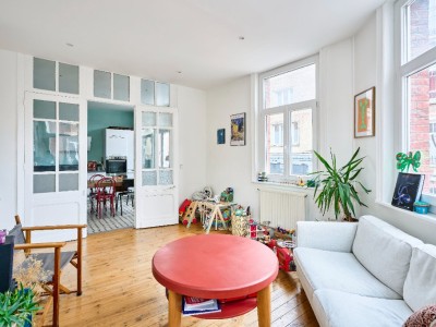 APPARTEMENT T3 A VENDRE - LA MADELEINE - 72 m2 - 315 000 €