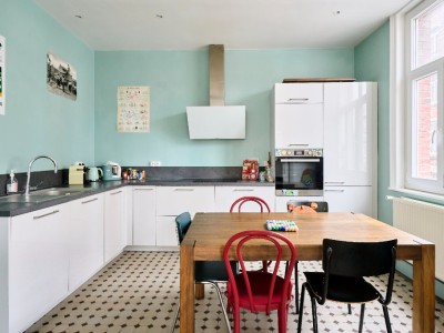 APPARTEMENT T3 A VENDRE - LA MADELEINE - 72 m2 - 315 000 €