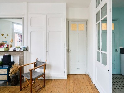 APPARTEMENT T3 A VENDRE - LA MADELEINE - 72 m2 - 315 000 €