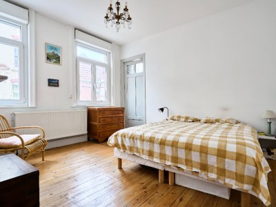 APPARTEMENT T3 A VENDRE - LA MADELEINE - 72 m2 - 315 000 €