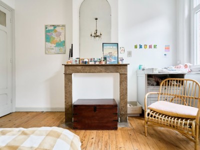 APPARTEMENT T3 A VENDRE - LA MADELEINE - 72 m2 - 315 000 €