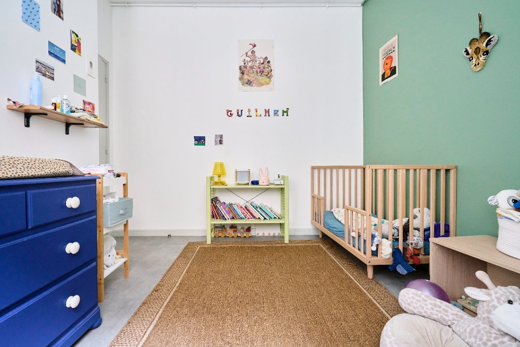 APPARTEMENT T3 A VENDRE - LA MADELEINE - 72 m2 - 315�000�&euro;