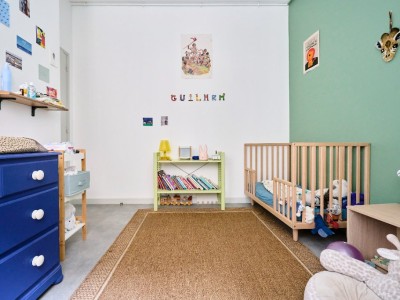 APPARTEMENT T3 A VENDRE - LA MADELEINE - 72 m2 - 315 000 €