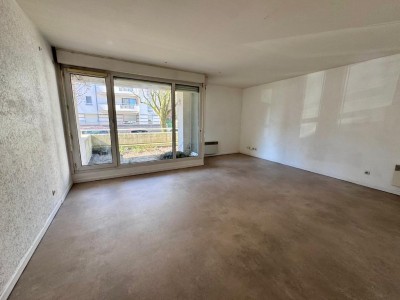 APPARTEMENT T3 A VENDRE - LILLE ST MAUR - 71.69 m2 - 219000€