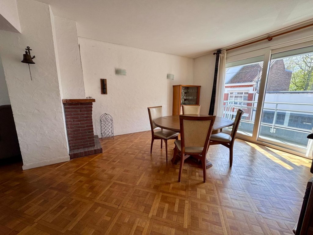 APPARTEMENT T3 A VENDRE - LA MADELEINE ST MAUR - 63.04 m2 - 215 000 &euro;