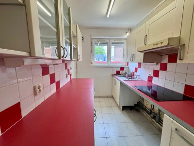 APPARTEMENT T3 A VENDRE - LA MADELEINE ST MAUR - 63.04 m2 - 215 000 &euro;