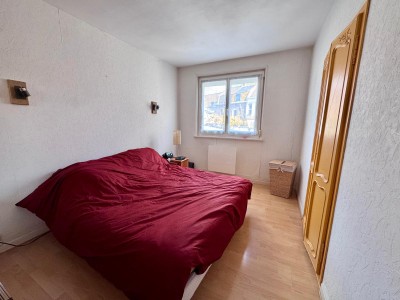 APPARTEMENT T3 A VENDRE - LA MADELEINE ST MAUR - 63.04 m2 - 215 000 &euro;