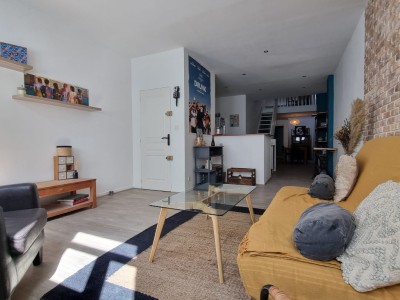 APPARTEMENT T3 A VENDRE - LILLE - 72 m2 - 249000€