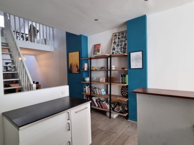 APPARTEMENT T3 A VENDRE - LILLE - 72 m2 - 249000€