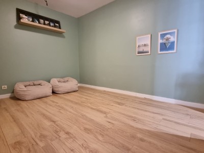 APPARTEMENT T3 A VENDRE - LILLE - 72 m2 - 249000€